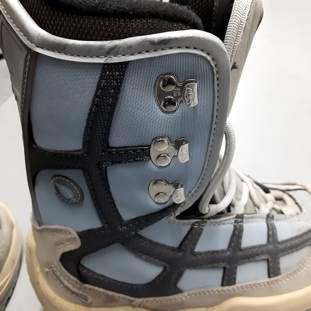 GIRLS/WOMENS Snow Boarding Boots NORTHWAVE